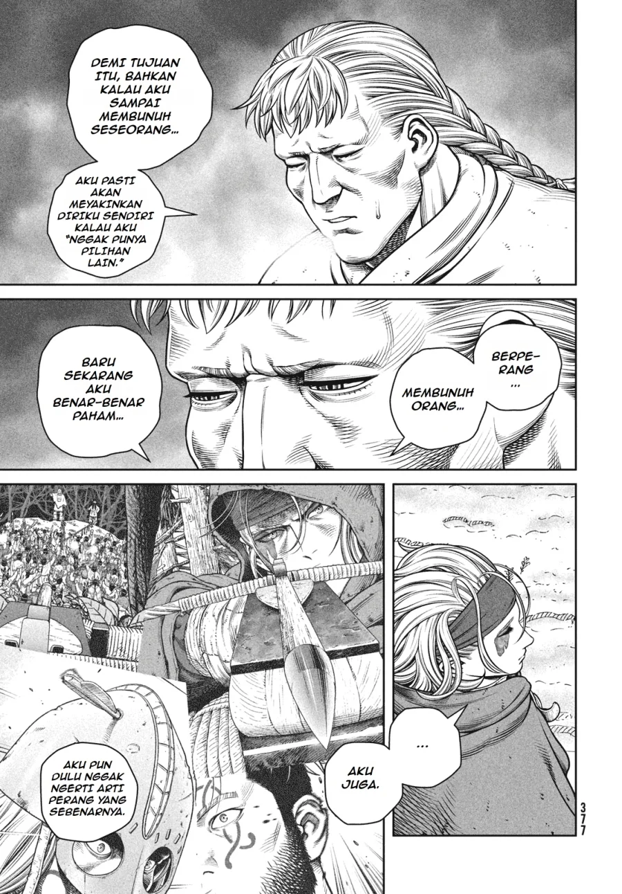 Vinland Saga Chapter 219 Fix Gambar 15
